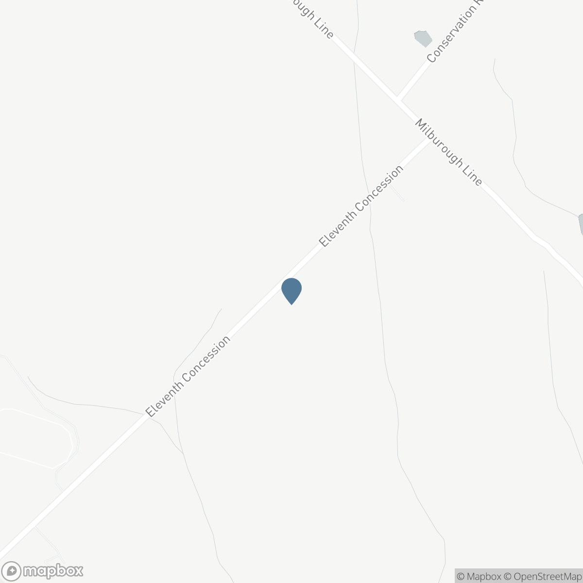 484 11TH CONCESSION ROAD E, Hamilton, Ontario L8B 1J1
